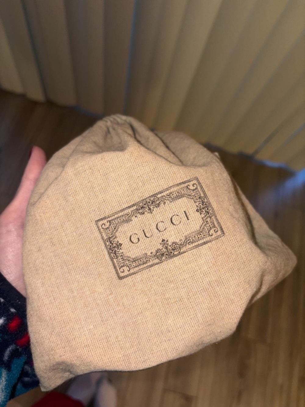 Gucci Black Re-Edition Wide Leather Belt - Picture 14 of 16